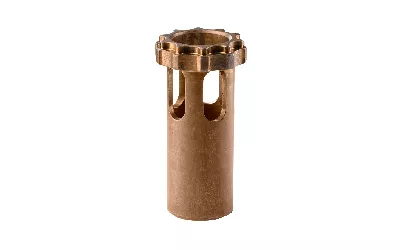 Banish 45 Piston .578x28 for Suppressor Compatibility