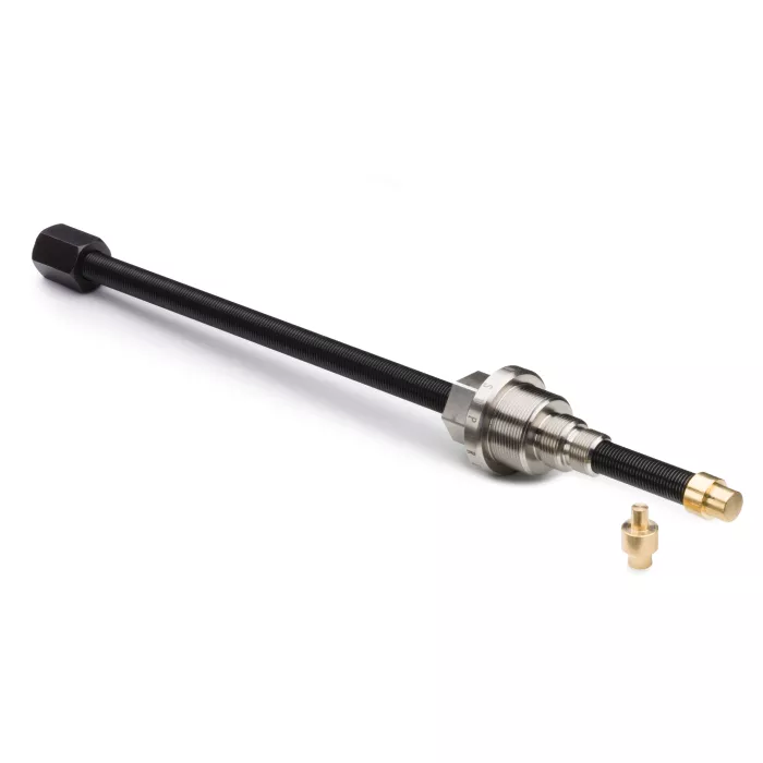 Banish Baffle Removal Tool for Silencer Maintenance