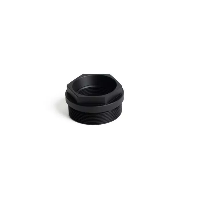 Banish HUB Mount Insert 1.375 x 24 for Silencer Accessories