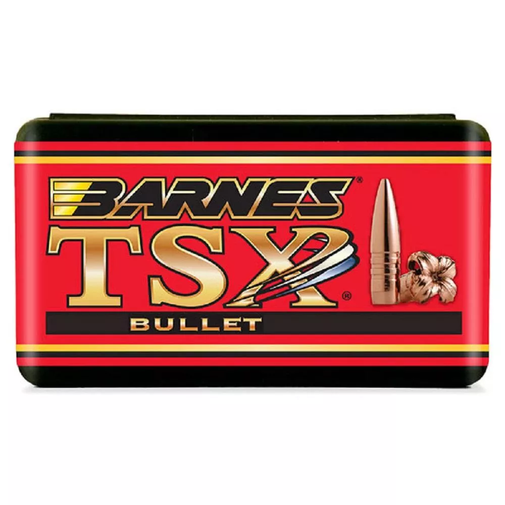 Barnes TSX Bullets .458 cal .458" 350 gr FB 20/ct