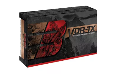 Barnes VOR-TX .350 Legend 170gr Rifle Ammunition