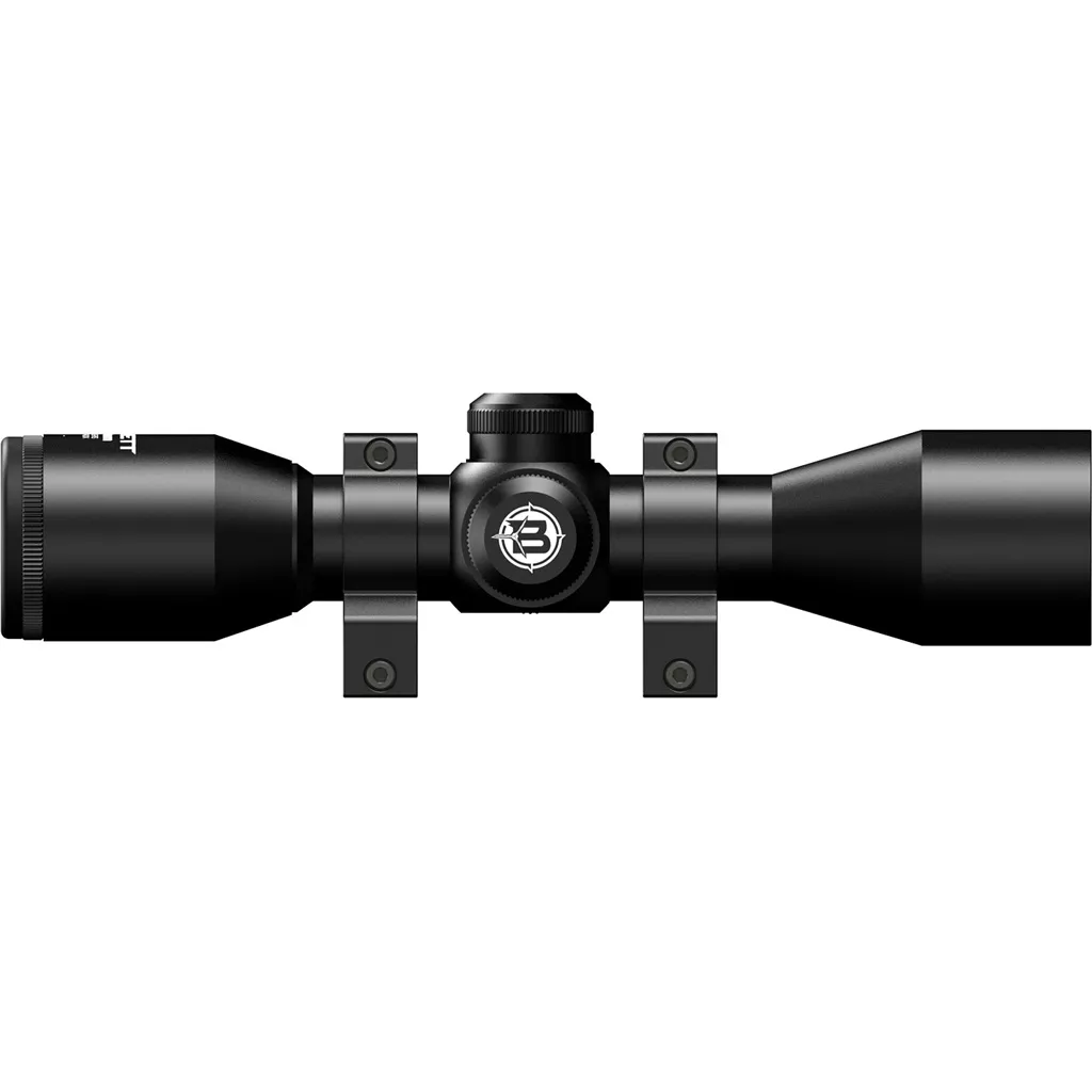 Barnett 4x36mm Illuminated Scope - Multi-Reticle Red/Green
