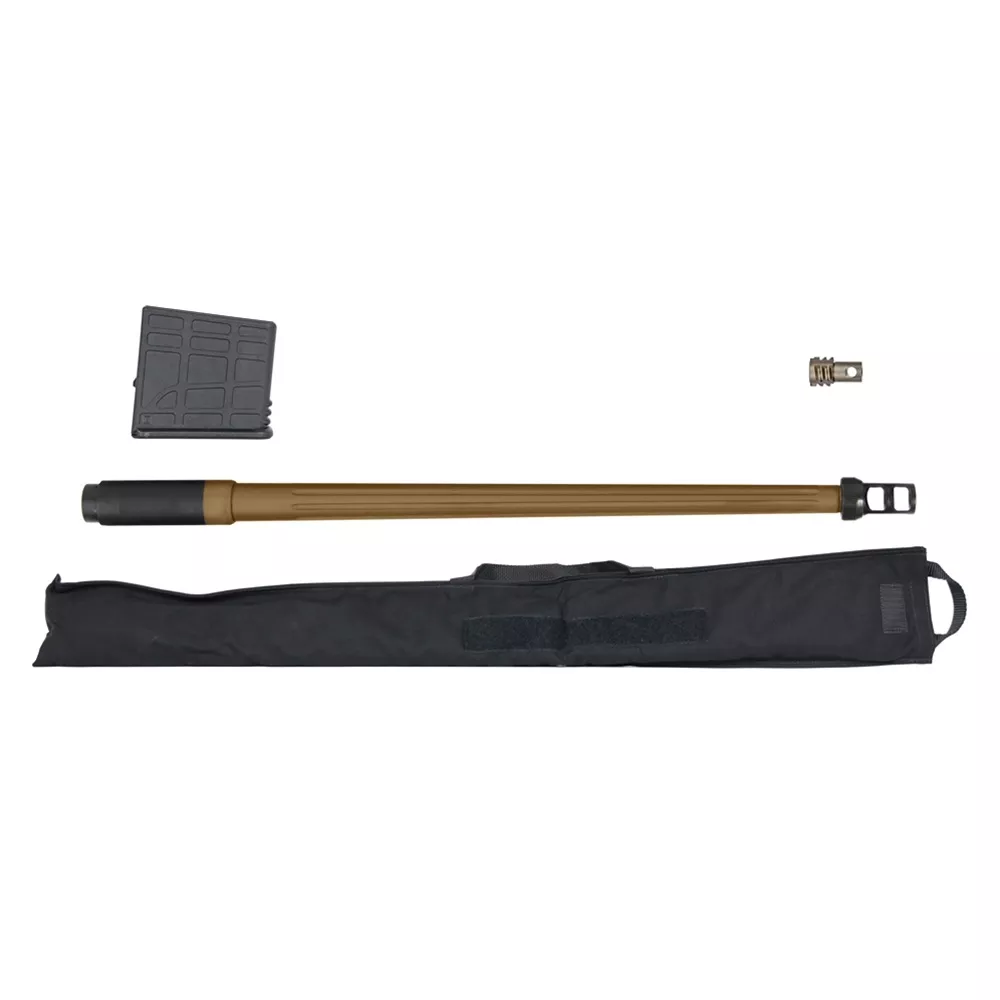 Barrett Firearms MK22 Barrel .300 Norma Magnum 26