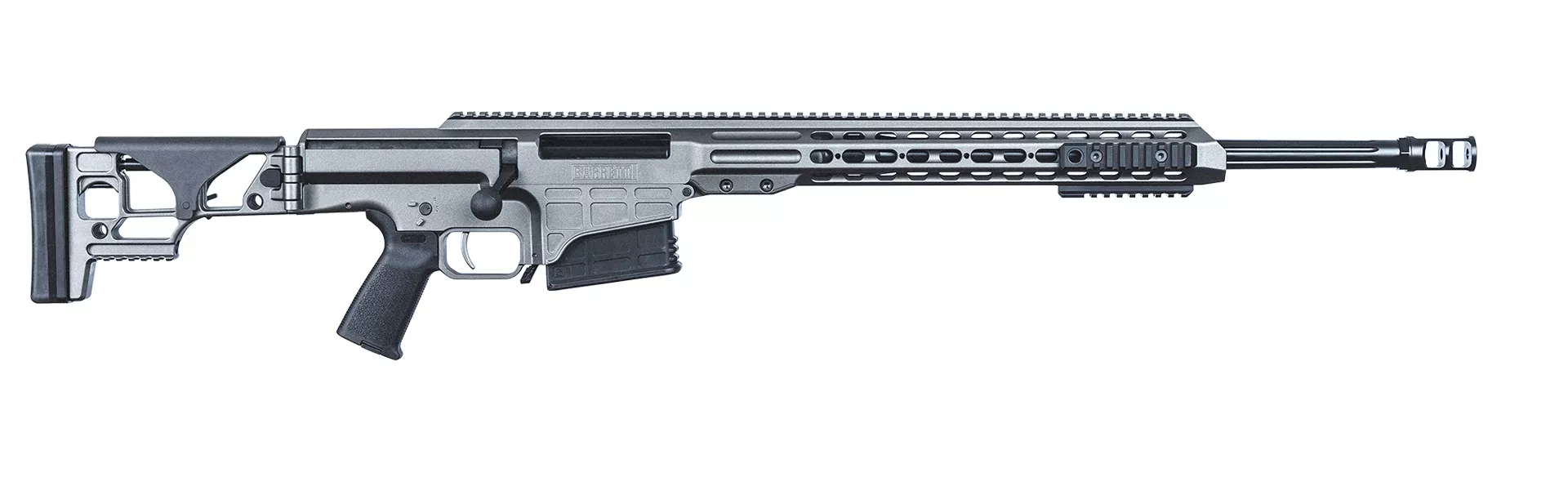 Barrett Firearms MRAD .300 Norma Magnum Bolt Action Rifle