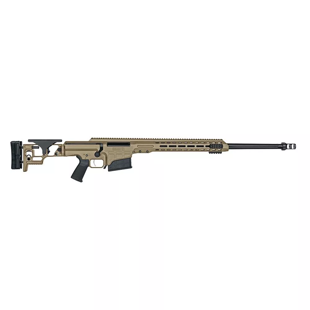 Barrett MRAD .300 Win Mag Bolt Action Rifle - Folding Stock