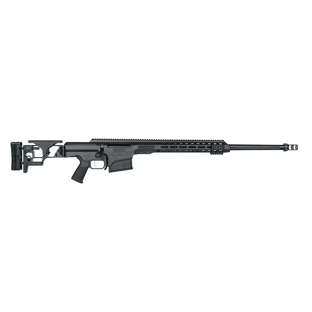 Barrett MRAD .308 Win Bolt Action Rifle with Folding Stock