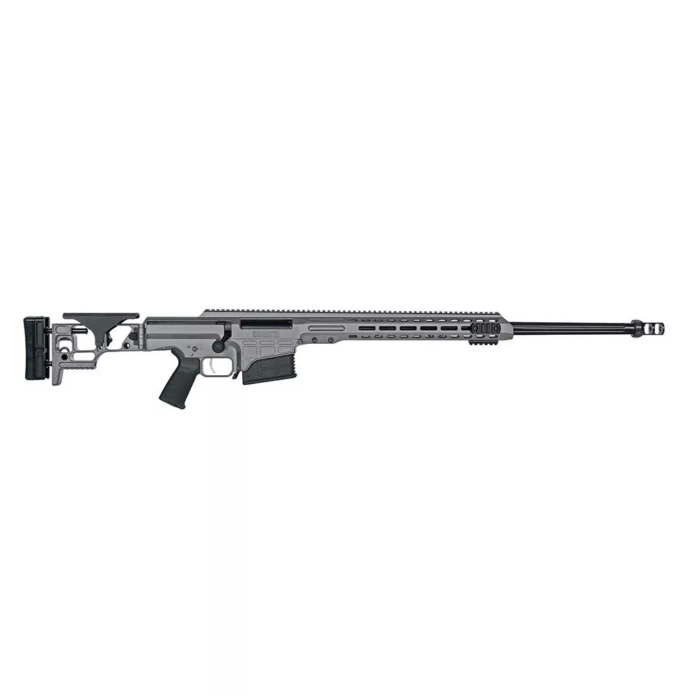 Barrett MRAD Folding Stock Rifle .308 Win - Precision Bolt Action