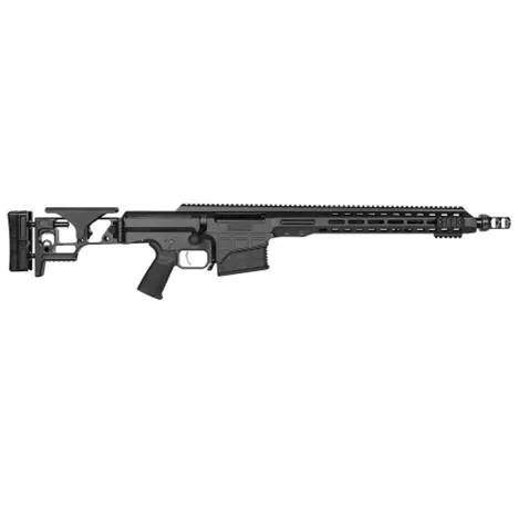 Barrett MRAD Folding Stock Rifle .308 Win - Precision & Modularity