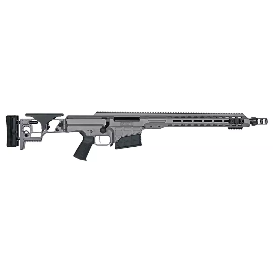 Barrett MRAD Folding Stock Rifle .308 Win - Tactical Precision