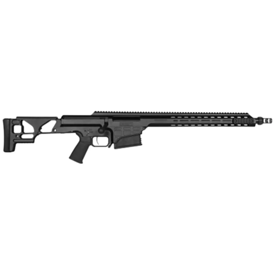 Barrett SMR MRAD .308 Win Bolt Action Rifle - 10rd Magazine