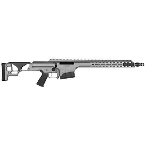 Barrett SMR MRAD .308 Win Bolt Action Rifle - 17