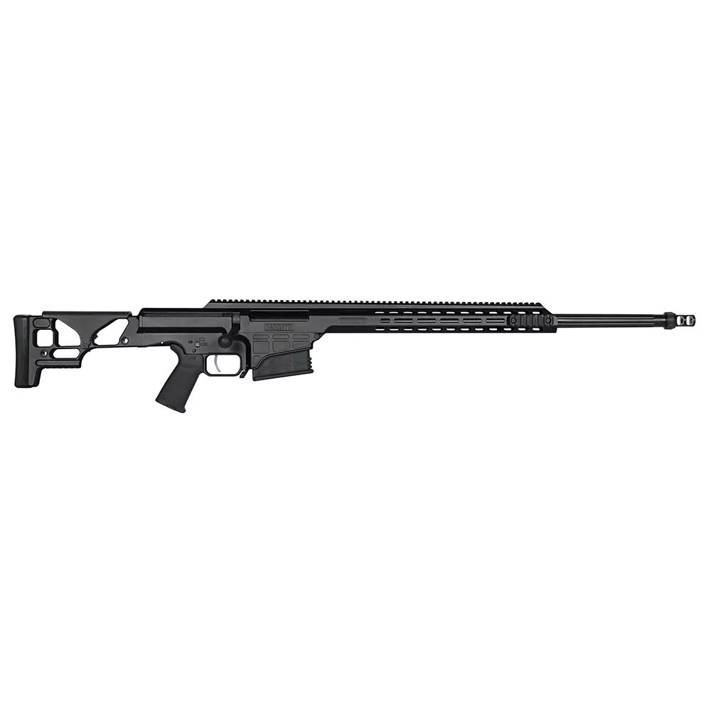 Barrett SMR MRAD .308 Win Bolt Action Rifle - 24
