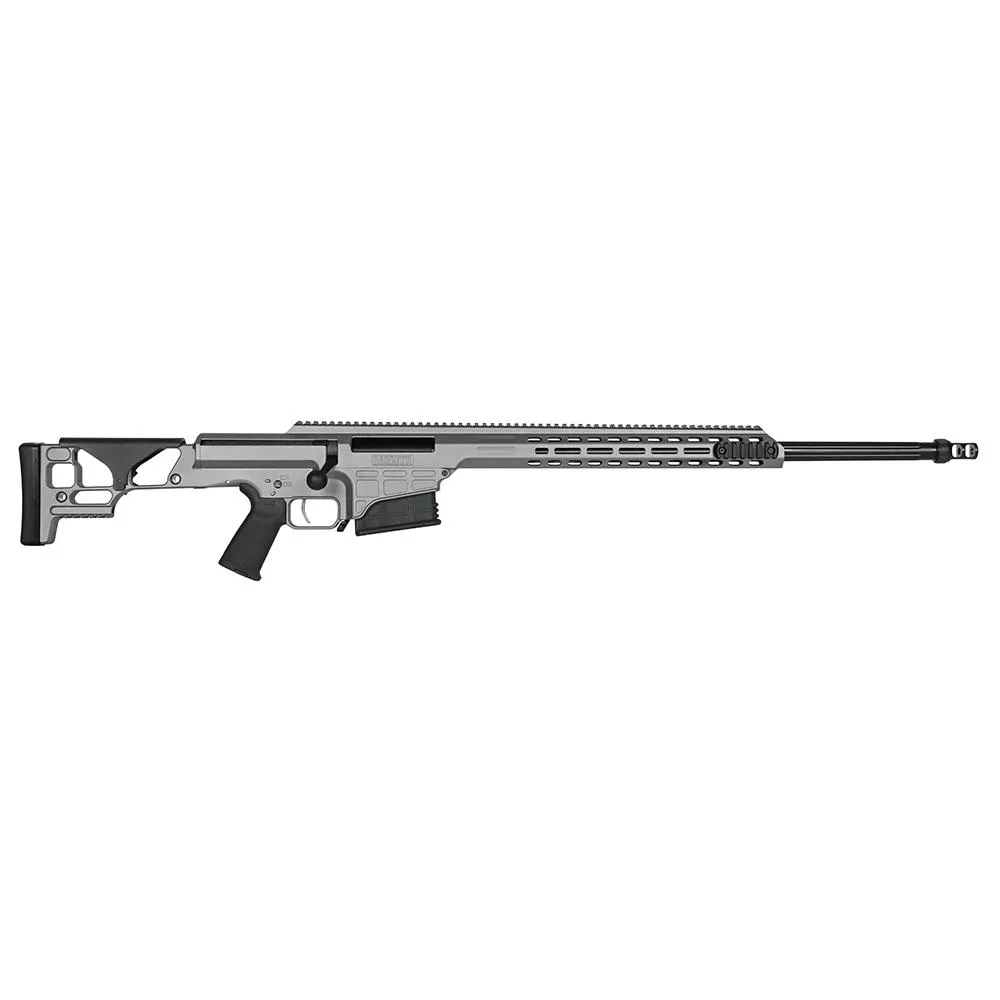 Barrett SMR MRAD Fixed Stock Rifle .308 Win - 24