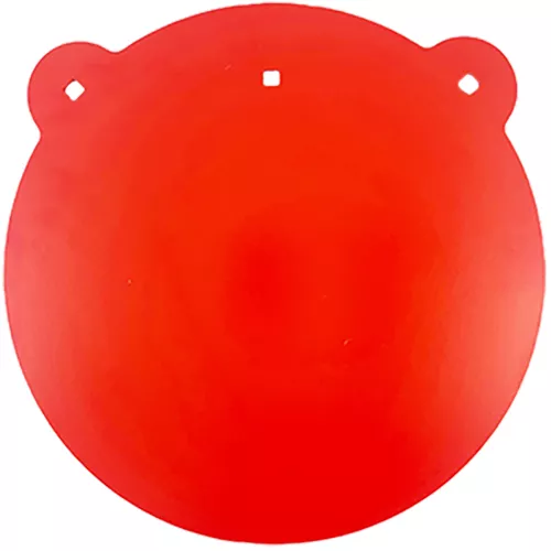 Bash Target AR500 Gong Target - 18