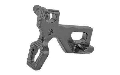Battle Arms Development Enhanced Bolt Catch - Black