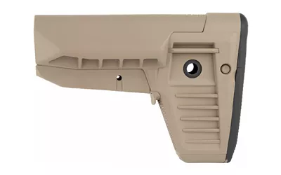 BCM GUNFIGHTER Stock Mod 1 SOPMOD - Flat Dark Earth