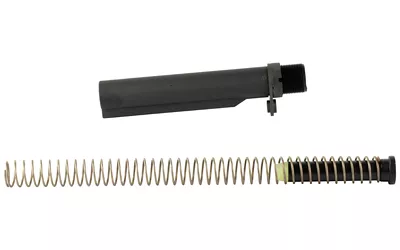 BCM MK2 Recoil Mitigation System - Complete Assembly