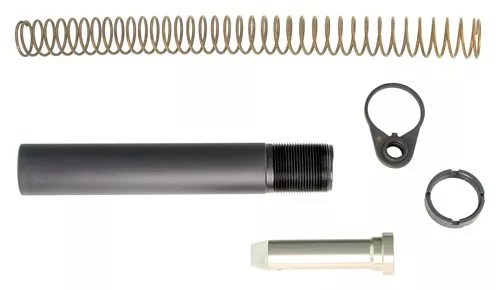 BCM Pistol Receiver Extension Kit for AR15 Pistols