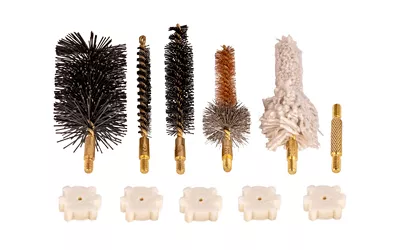 BCT AR15 Upper Brush Set for Effective Cleaning