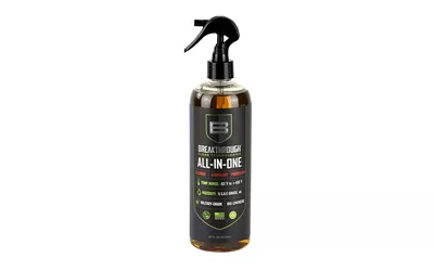 BCT Battle Born All-in-One CLP 16oz - Superior Gun Cleaner