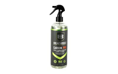 BCT Carbon Pro 16oz Bore Cleaner Trigger Spray