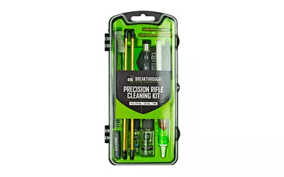 BCT Vision Series Cleaning Kit for .270/7MM