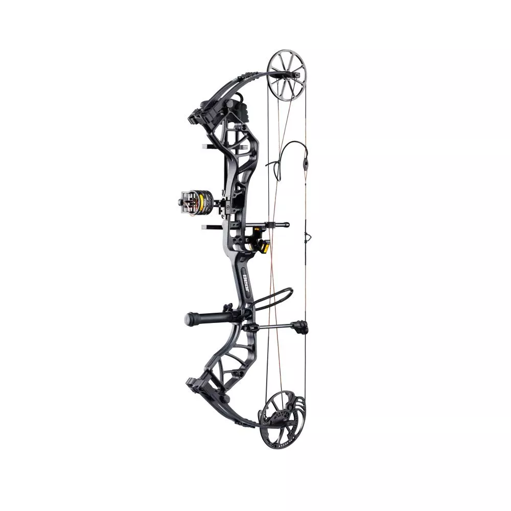 Bear Archery Species XT RTH 70RH Compound Bow - Black
