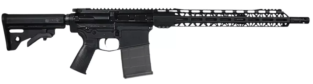 Bear Creek Arsenal .308 Win Rifle with 16