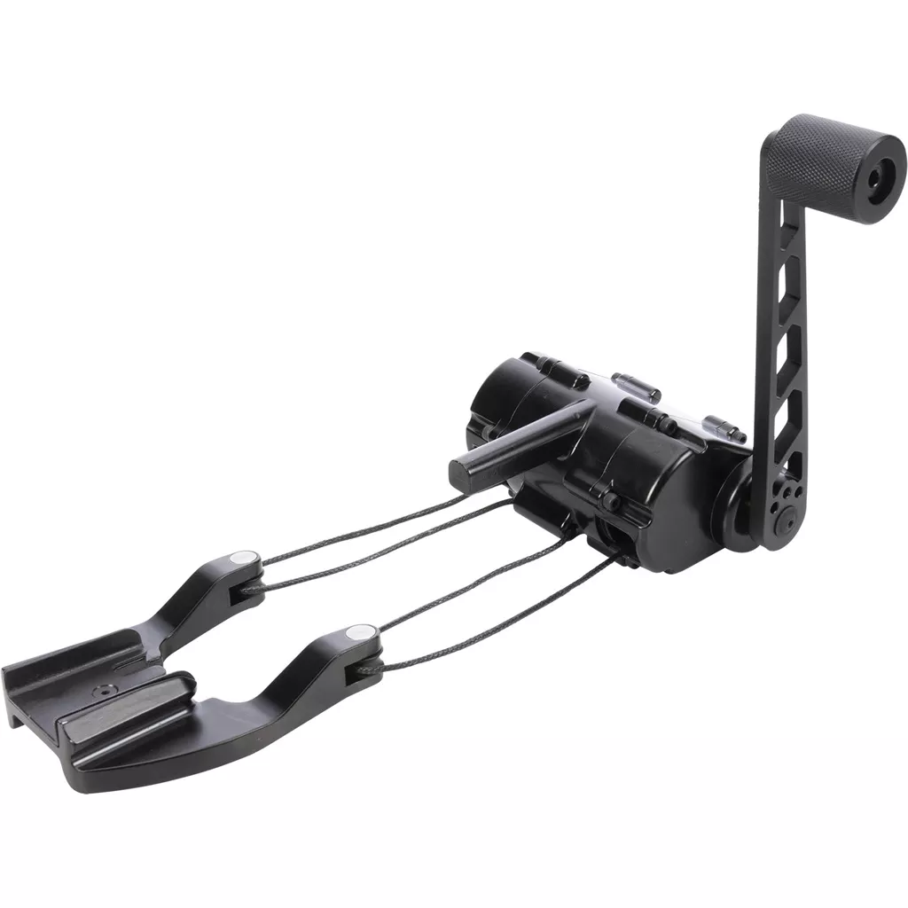 Bear X EZ Crossbow Silent Cocking Crank for Easy Use
