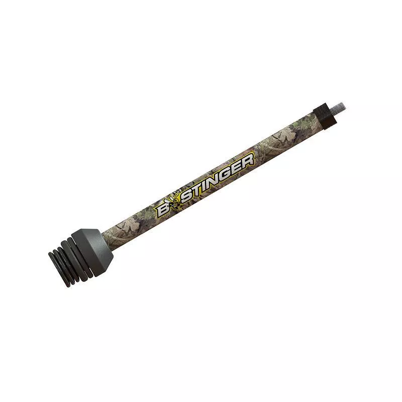 Bee Stinger Sport Hunter Xtreme 10in Stabilizer