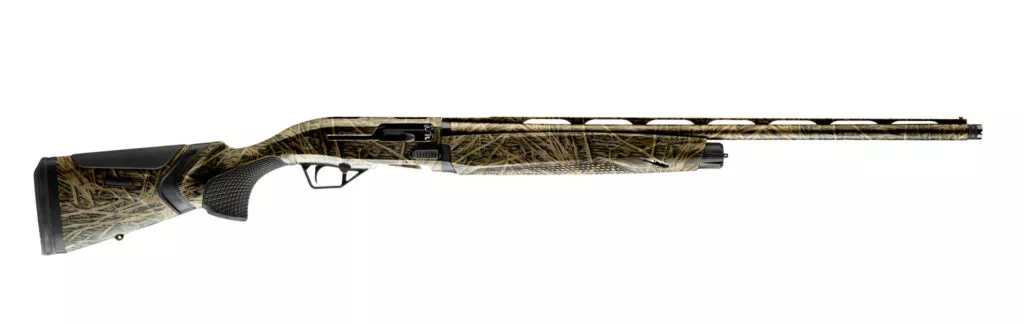 Beretta A400 Solo KO 12 Gauge Semi-Auto Shotgun