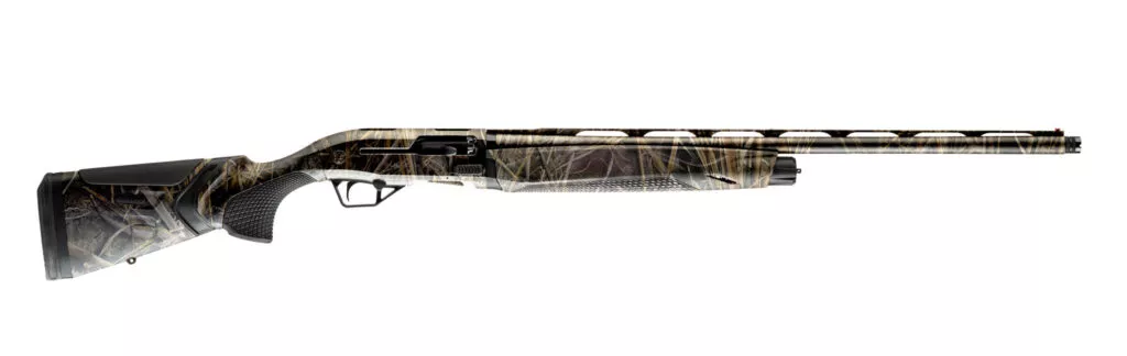 Beretta A400 Solo KO 12M/30MC MX-7 Semi Auto Shotgun