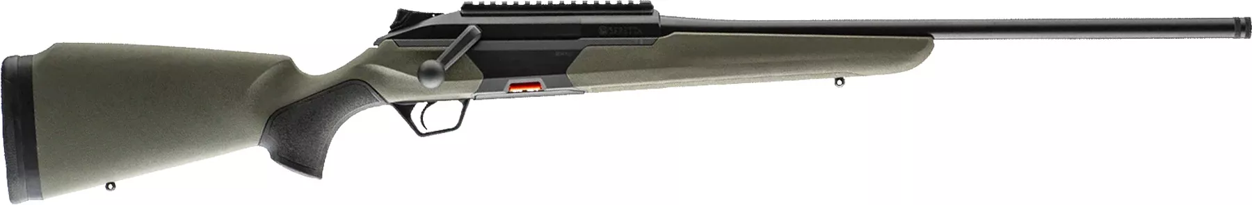 Beretta BRX1 Bolt Action Rifle 6.5mm Creedmoor 22