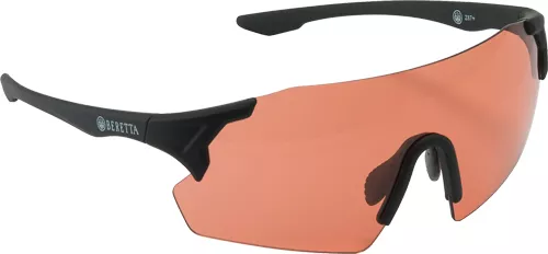 Beretta Challenge EVO Shooting Glasses - Orange