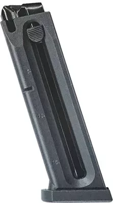 Beretta M92/92FS .22 LR Conversion Kit Magazine - 10RD