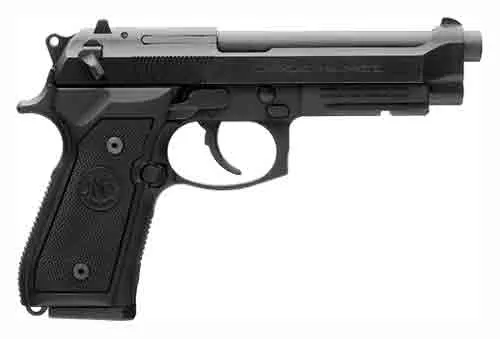 Beretta M9A1 9mm Semi-Auto Pistol - 4.9