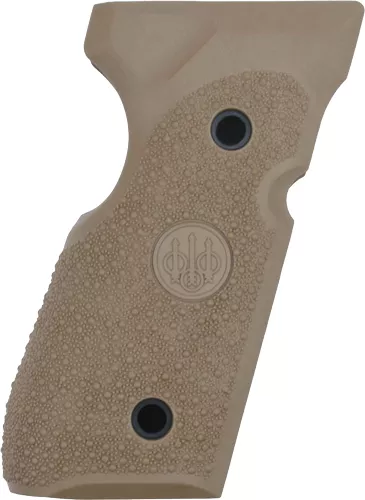 Beretta M9A3 Wraparound Grips - Desert Tan Polymer