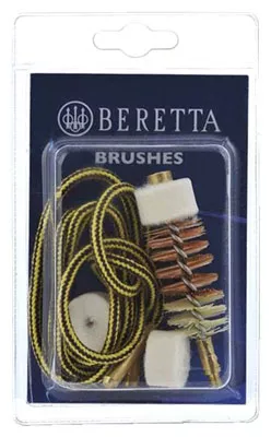 Beretta Pull-Through Cleaning Rope for 12 Gauge Shotgun