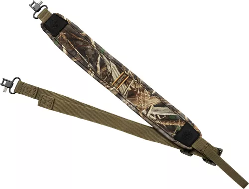 Beretta Xtreme Shotgun Sling - Neoprene Adjustable Camo