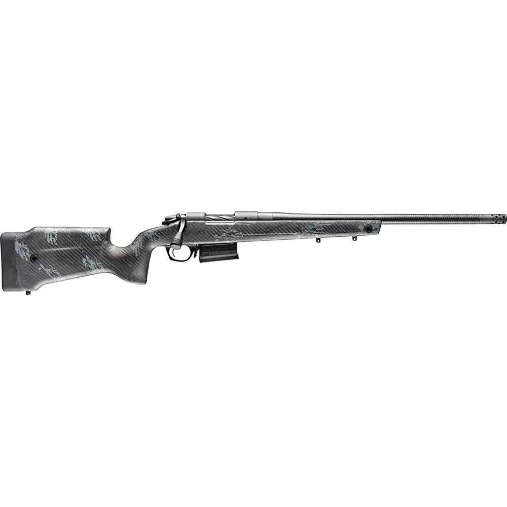 Bergara B-14 Crest Carbon Fiber Rifle 6.5 Creedmoor