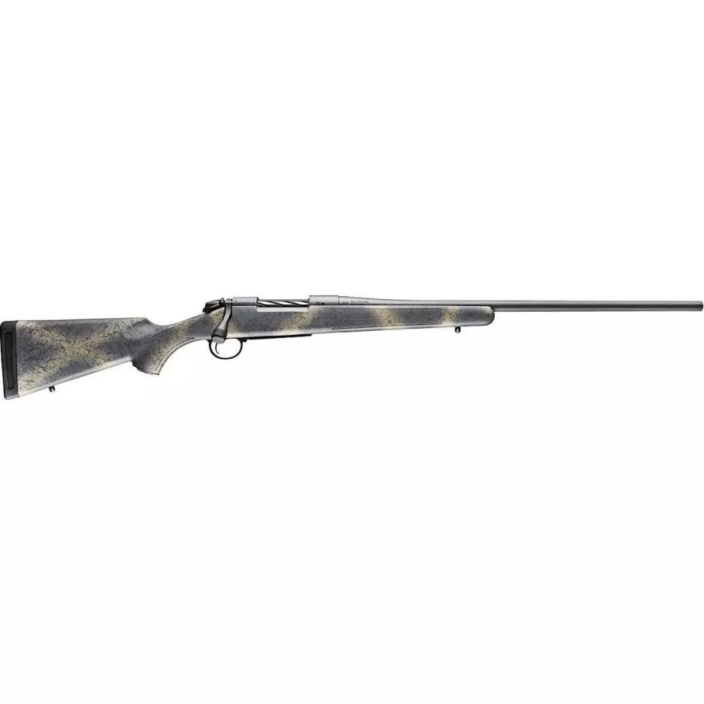 Bergara B-14 Wilderness Hunter Rifle 6.5 Creedmoor