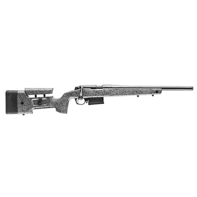Bergara B-14R .17 HMR Bolt-Action Rifle - 18
