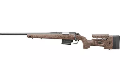 Bergara B14 HMR .300 Win Mag Bolt Action Rifle - Left Handed