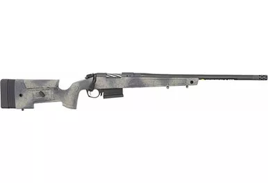 Bergara B14 HMR Wilderness .308 Win Bolt Action Rifle