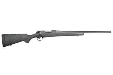 Bergara B14 Ridge 7mm Rem Mag Bolt Action Rifle