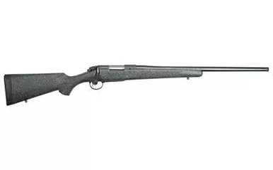 Bergara B14 Ridge Bolt Action Rifle .270 Win 24