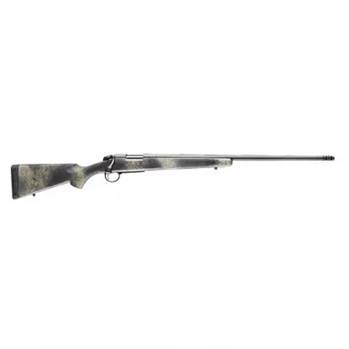Bergara B14 Ridge Wilderness 6.5 Creedmoor Rifle