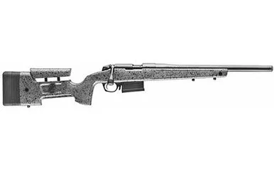 Bergara B14 Trainer .22WMR Bolt Action Rifle