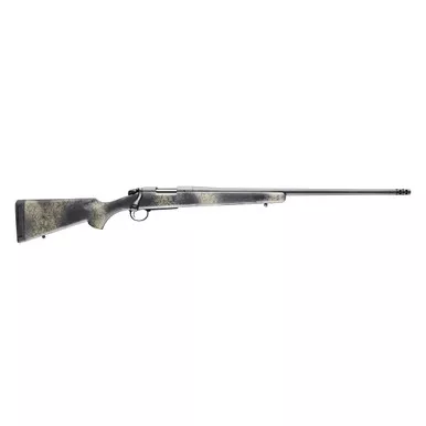 Bergara B14 Wilderness Ridge .300 PRC Bolt Action Rifle
