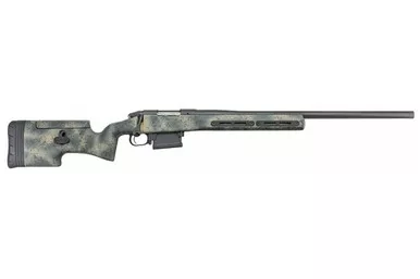 Bergara BPR22 Premier Ridgeback 6.5 PRC Bolt Action Rifle
